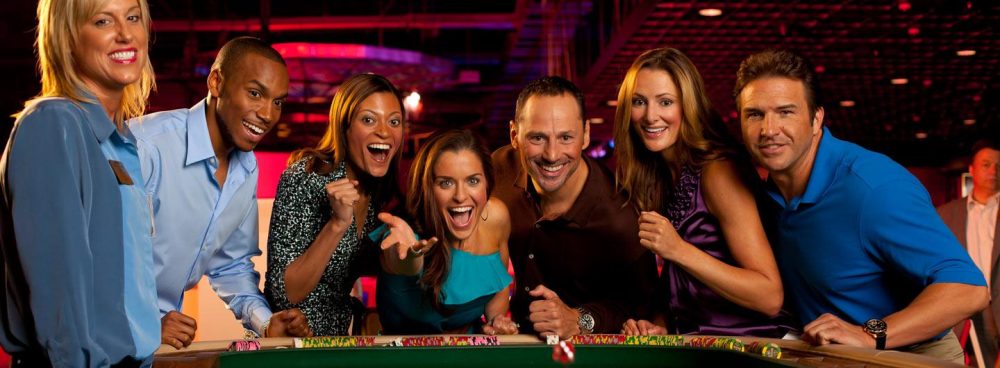 How to Win at Specific Casino Games
